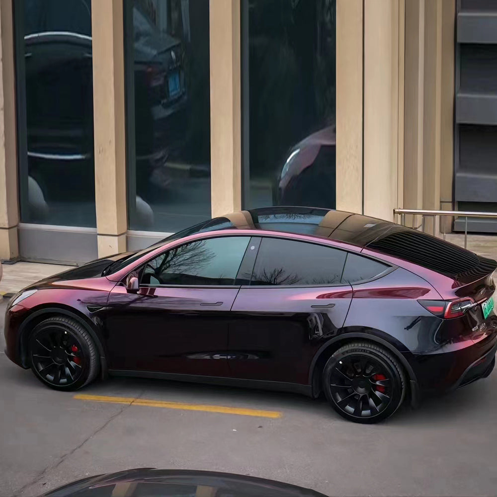 Does Vinyl Wrap Damage Your Car's Paint? The Honest Answer