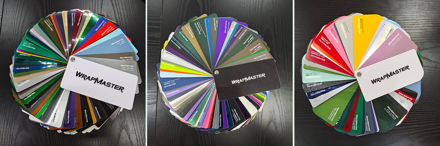 How to open a car vinyl wrap shop? – wrapteck