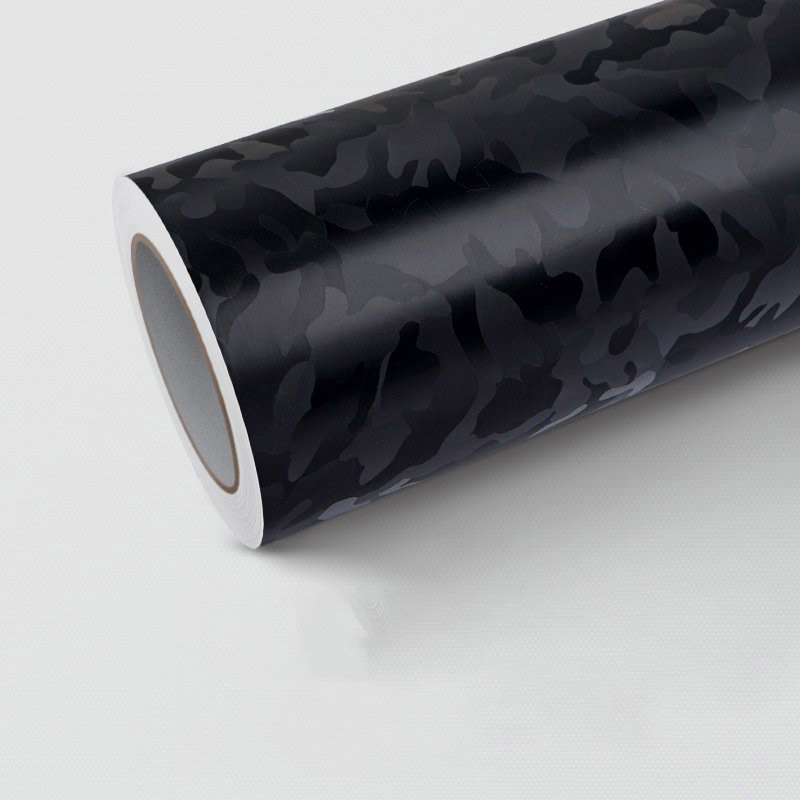 Carbon Texture Wrap