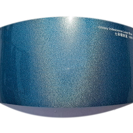 Gloss Color Shift Iridescent Car Wrap Laser Vinyl - wrapteck