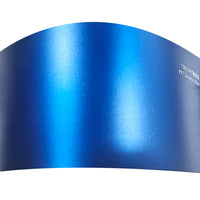 Matte Ceramics Blue Wrap (PET Liner)