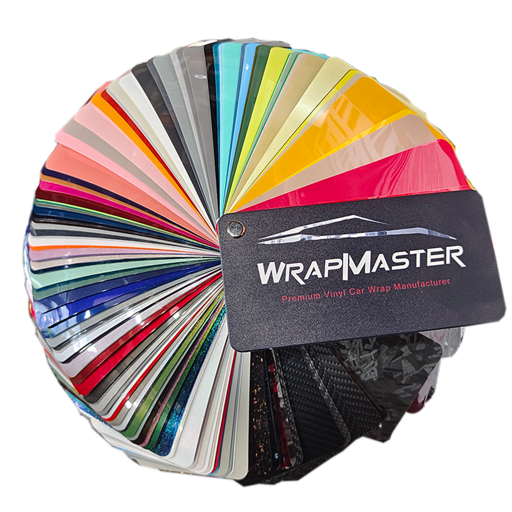 Color Shift Wraps Color Shift & Chameleon Car Wrap Vinyl | Wrapteck – wrapteck