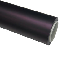 Color PPF TPU Black Fantasy Purple PPF