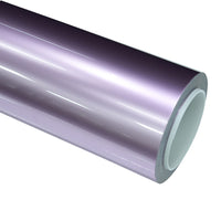 Color TPU Liquid Metallic Jedi Pink Car Paint Protection Film