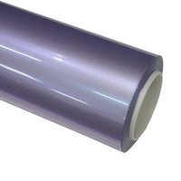Color TPU Metallic Crystal Silver Phantom Purple PPF