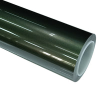 Color TPU Oak Green Automotive PPF