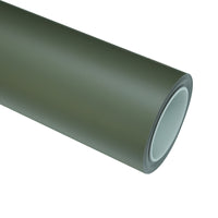 Color PPF TPU Satin Khaki Green Paint Film