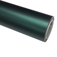 Paint Protection Film Venom Green Color TPU PPF