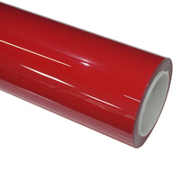Color TPU Strawberry Red PPF Automotive