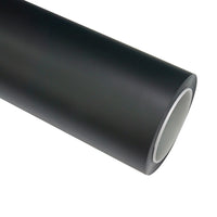 Paint Protection Film Matte Black Color TPU PPF