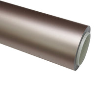 Satin Matte Rose Gold Color TPU PPF