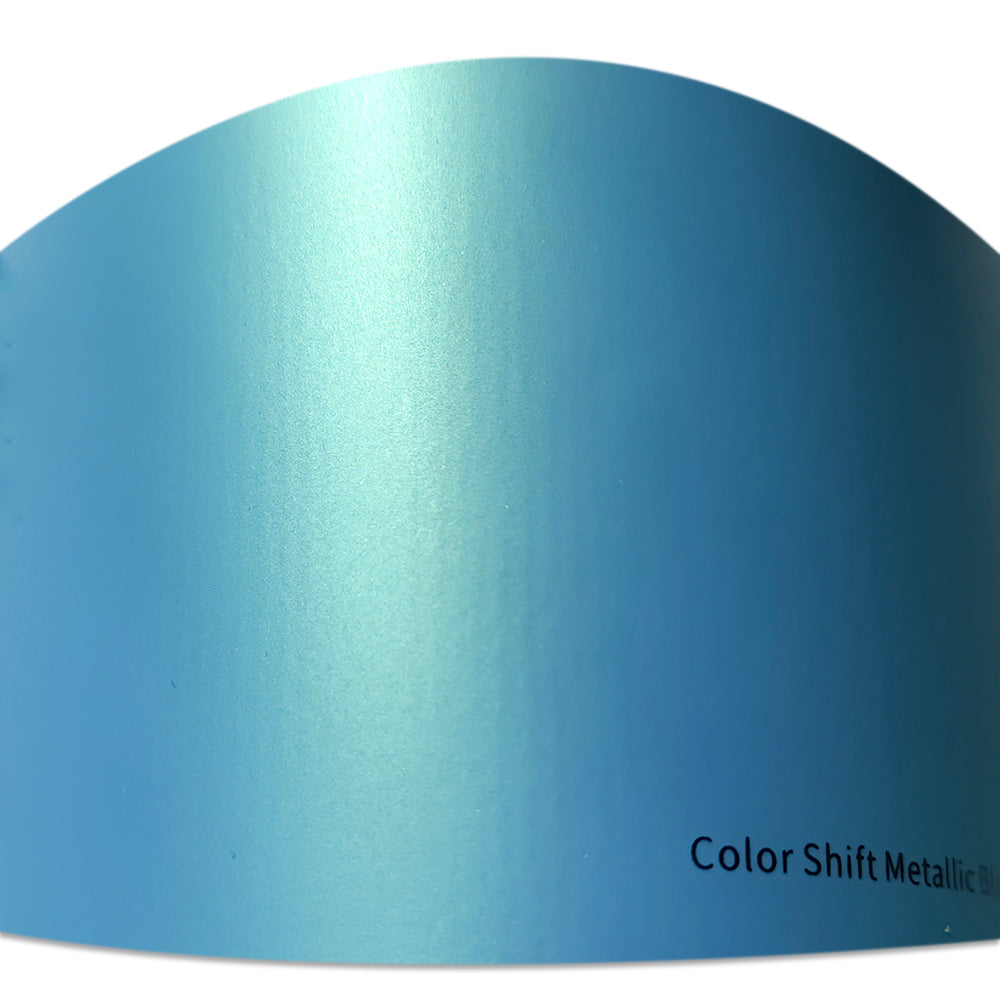 Matte Diamond Green Blue Vinyl – wrapteck