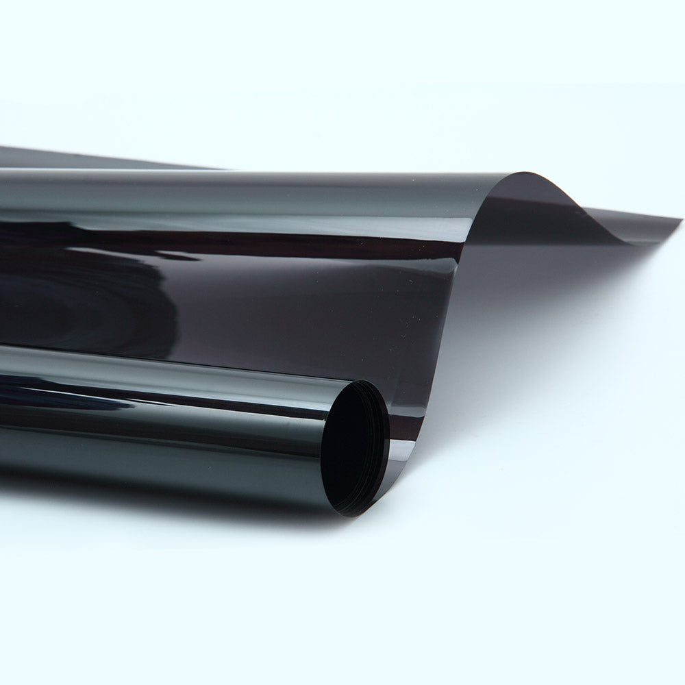 Nano Ceramic Window Tint Rear Windshield - wrapteck