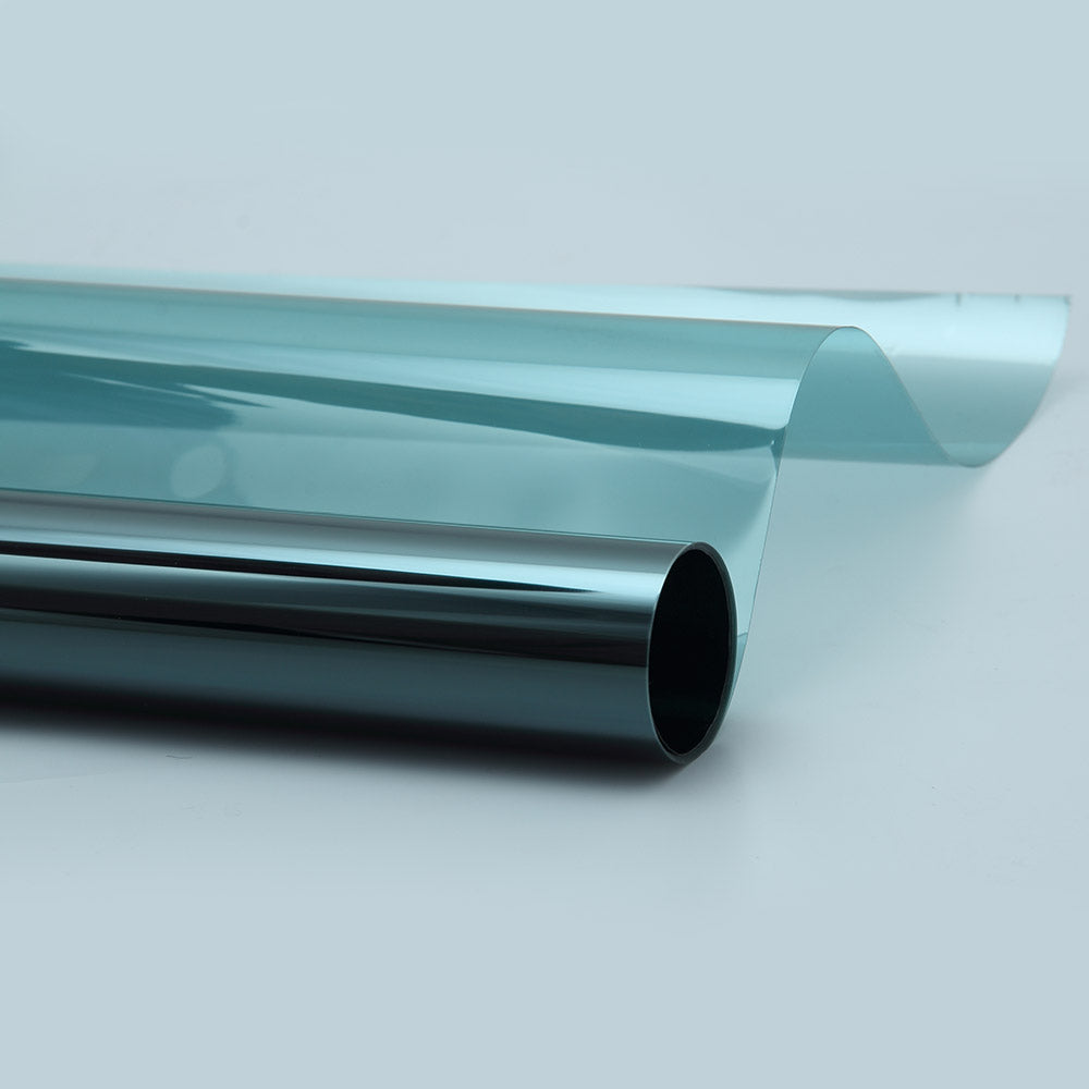 Nano Ceramic Window Tint Front Windshield - wrapteck