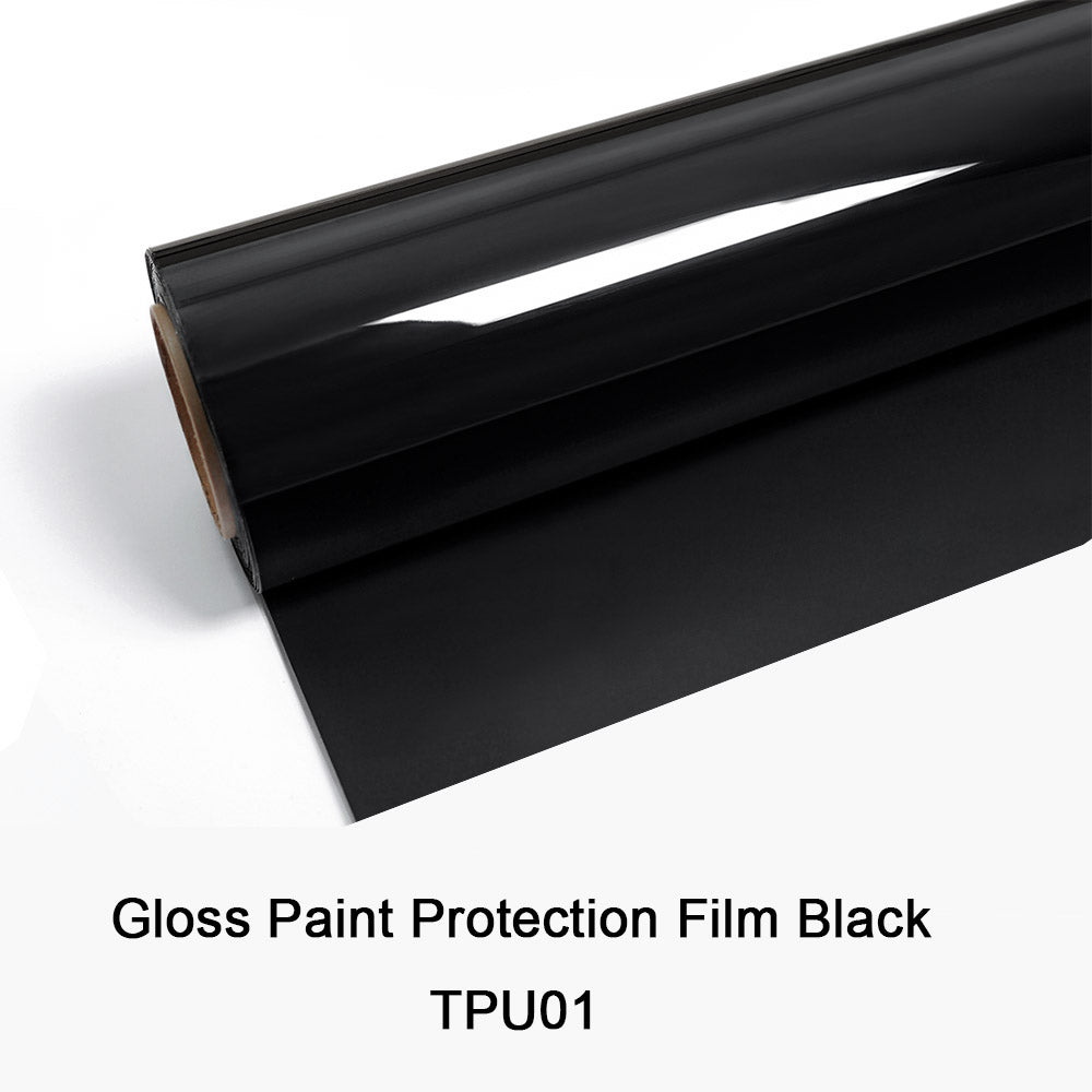 TPH ppf Car Paint Protection Film - wrapteck