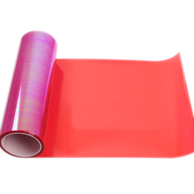 Red Chameleon Tint wrapteck