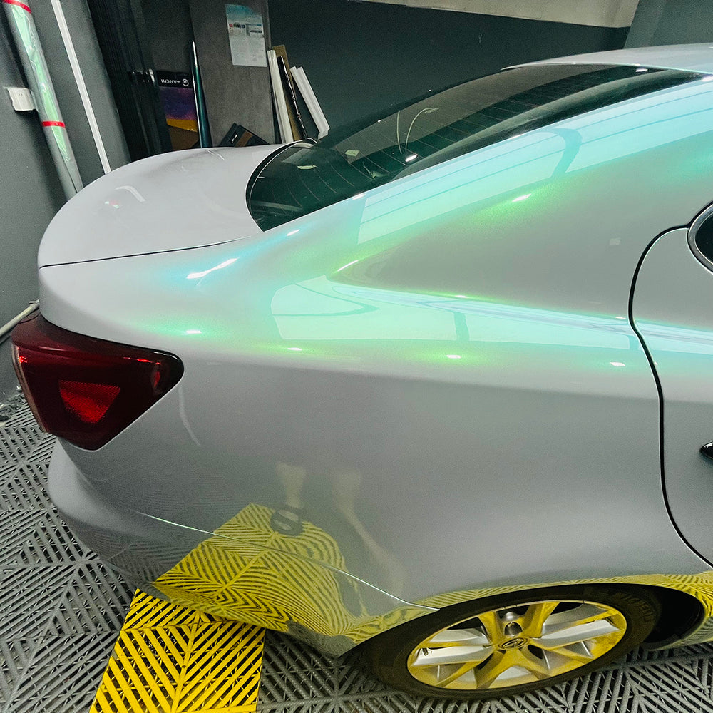 Color TPU PPF Paint Protection Film Self Healing – wrapteck
